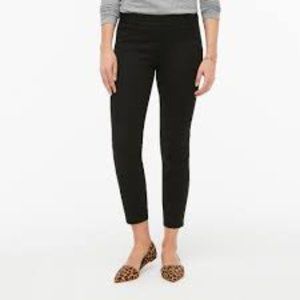 J. Crew factory Winnie pant